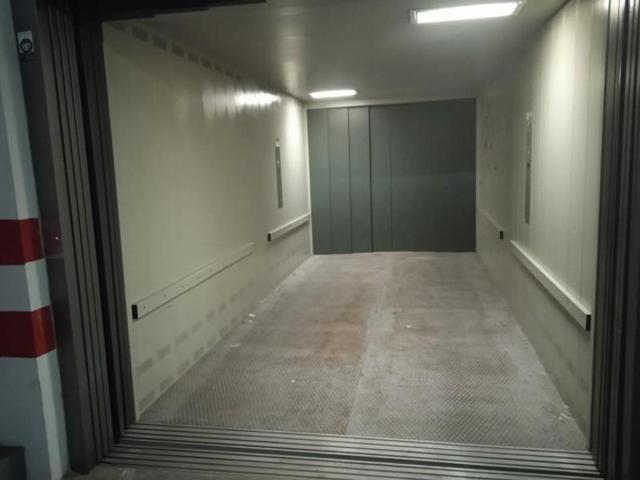 Parking en venta en Chipiona, Centro photo 0