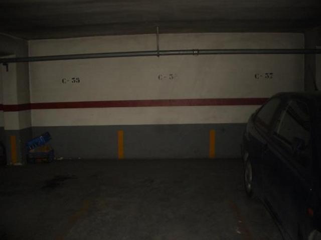 Parking en venta en Mislata, MISLATA photo 0
