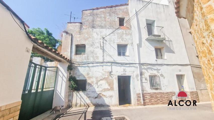 Adosada en venta en Alcalà de Xivert, Alcala De Xivert photo 0