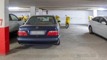 Garaje en venta en Denia, CIU MIGUEL HERNANDEZ photo 0