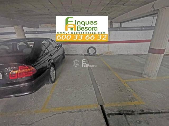 Garaje en venta en Lleida, Segrià photo 0