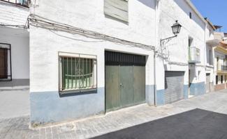 Garaje en venta en Colomera, Colomera photo 0