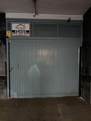 Garaje en venta en Elche, Plaza Crevillente photo 0