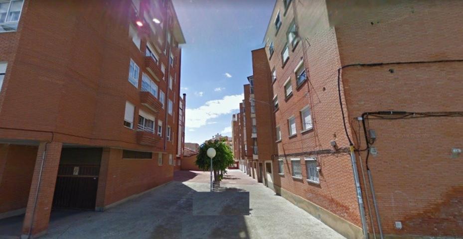 Garaje en venta en Palencia, San Antonio photo 0