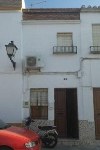 Adosada en venta en Cañete de las Torres, Andalucia photo 0