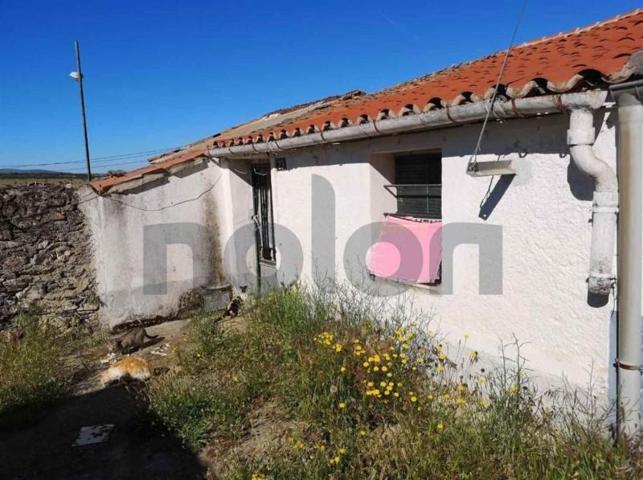 Chalet en venta en Berrocal de Salvatierra, Béjar photo 0