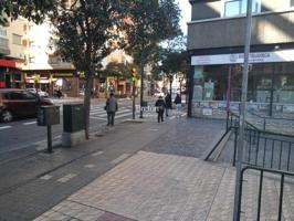 Garaje en venta en Zaragoza, Ciudad Jardín - Parque Roma photo 0