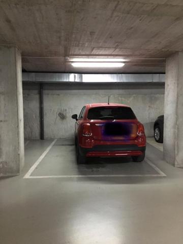 Garaje en venta en Lorca, Centro photo 0