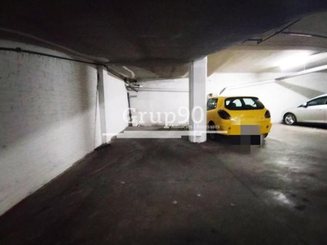 Parking en venta en Lleida, RECTORAT photo 0