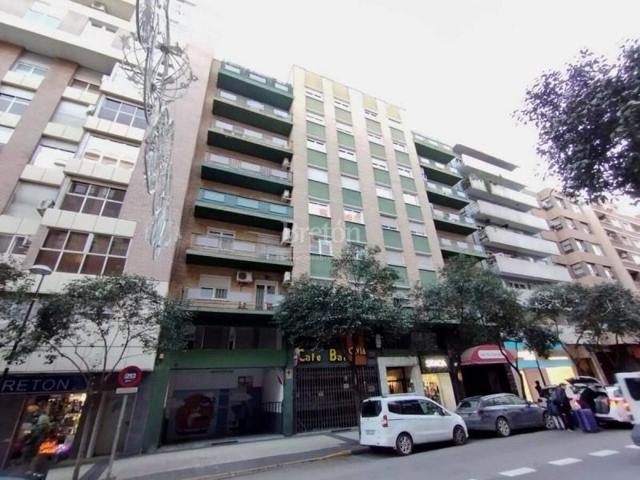 Garaje en venta en Zaragoza, Universidad San Francisco photo 0