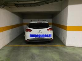 Garaje en venta en Chiclana de la Frontera, Santo Cristo photo 0