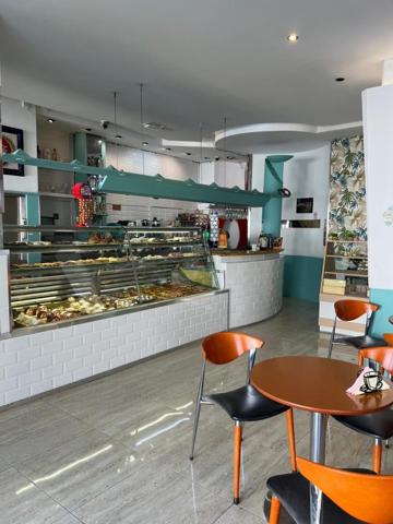 Local comercial en alquiler en Málaga, Churriana-El Pizarrillo-La Noria-Guadalsol photo 0