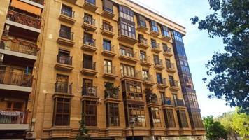 Garaje en venta en Valencia, La Carrasca photo 0