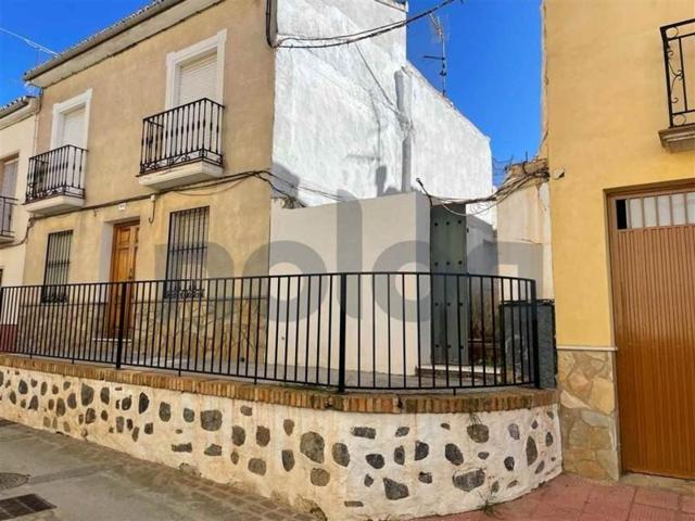 Terreno en venta en Archidona, Área de Antequera photo 0