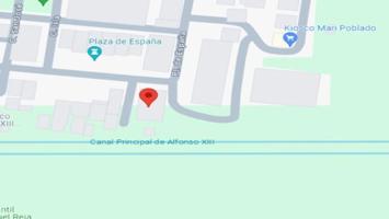 Terreno en venta en Isla Mayor, Andalucia photo 0