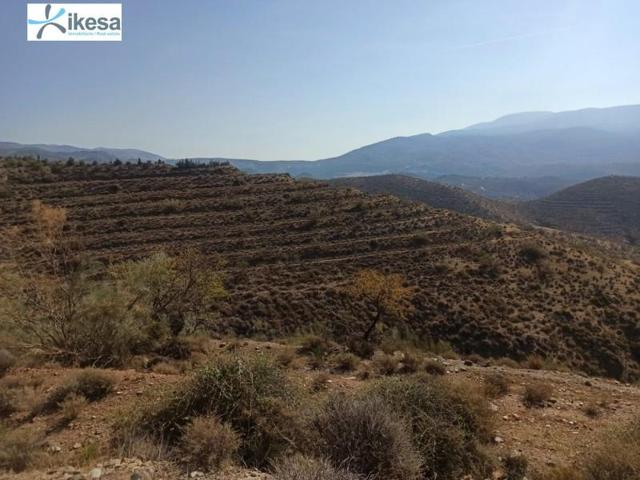 Chalet en venta en Ugíjar, Pago de la loma photo 0