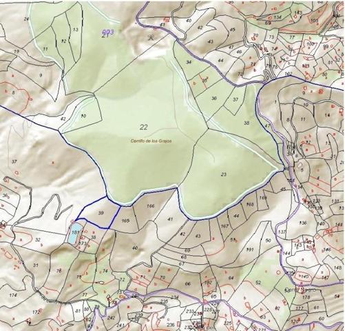 Parcela en venta en Úbeda, Andalucia photo 0