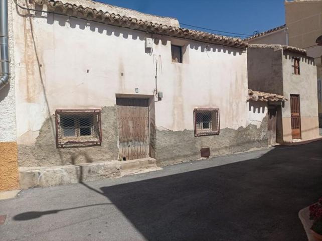 Casa en venta en Lorca, Zarzadilla De Totana photo 0