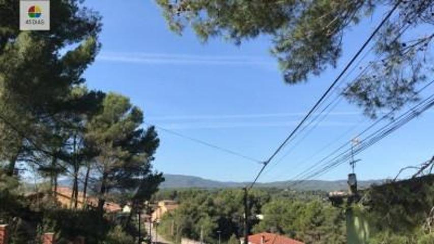 Parcela en venta en Cabrera d'Anoia, Cabrera d\'Anoia photo 0