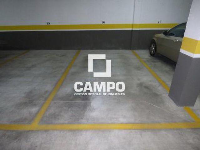 Garaje en venta en Albacete, Carretas photo 0