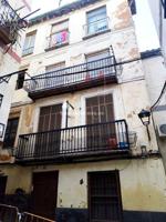 Piso en venta en Jaén, Calle Hornos Santiago, 10, 23004 photo 0