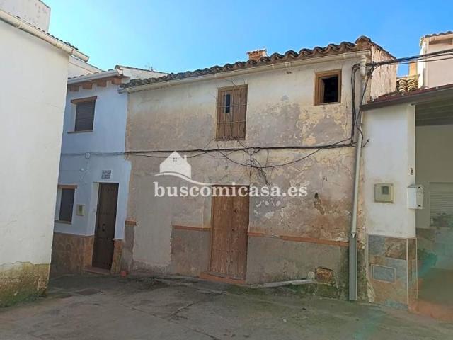 Adosada en venta en Frailes, Calle Cerrillo, 16, 23690 photo 0