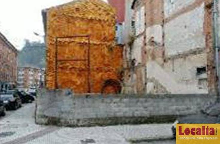 Terreno en venta en San Martín del Rey Aurelio, Calle San Andrés, 33946 photo 0