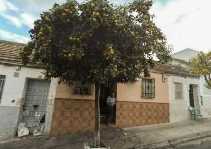 Adosada en venta en Córdoba, Campo de la Verdad Zona Alta photo 0