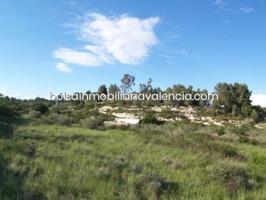Terreno en venta en Valencia, La Raiosa photo 0