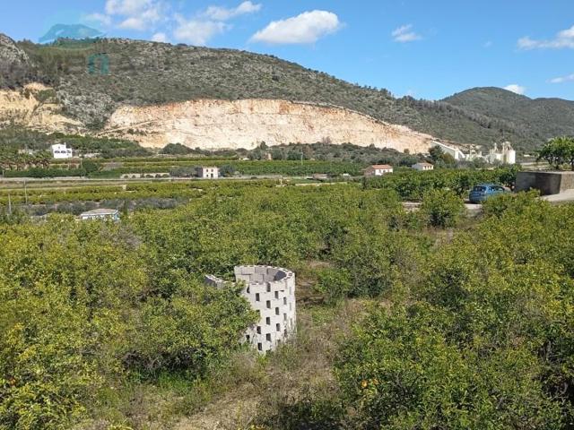 Terreno en venta en Pego photo 0