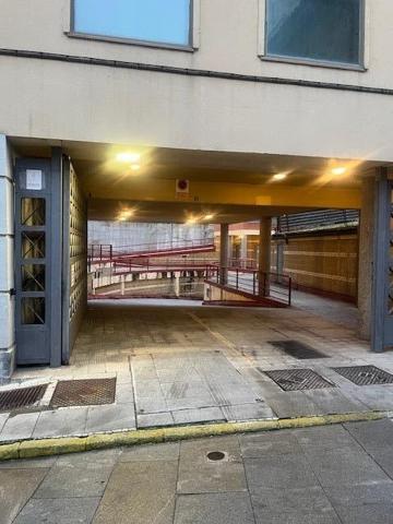 Garaje en venta en Zamora, Centro photo 0