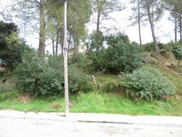 Terreno en venta en Castellgalí, Mas planoi photo 0