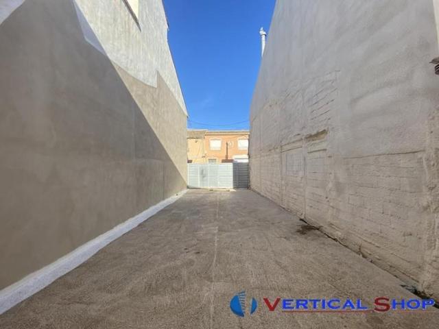 Terreno en venta en Caudete, San Vicente photo 0