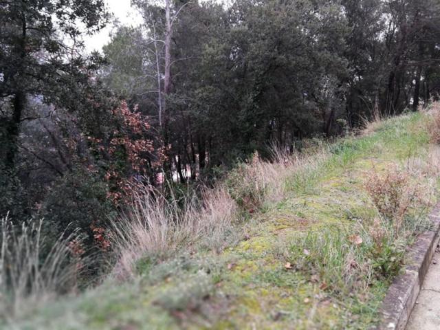 Terreno en venta en Bigues i Riells, Urbanizacion photo 0