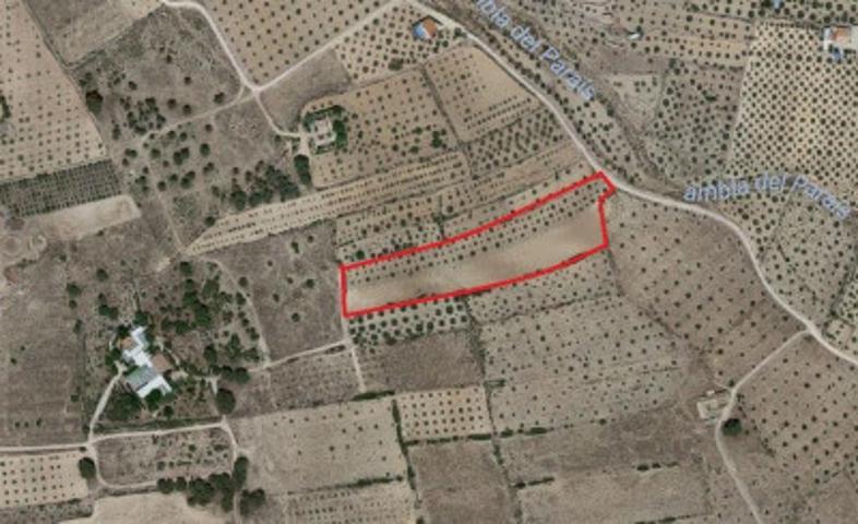 Terreno en venta en Caudete, Batan photo 0