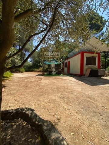 Parcela en venta en Córdoba, Trassierra photo 0