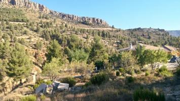 Parcela en venta en Nerpio, Nerpio photo 0