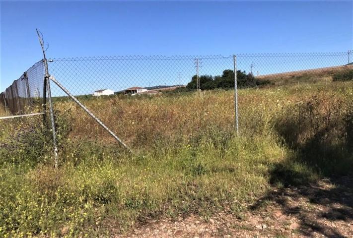 Parcela en venta en Córdoba, El Higuerón photo 0