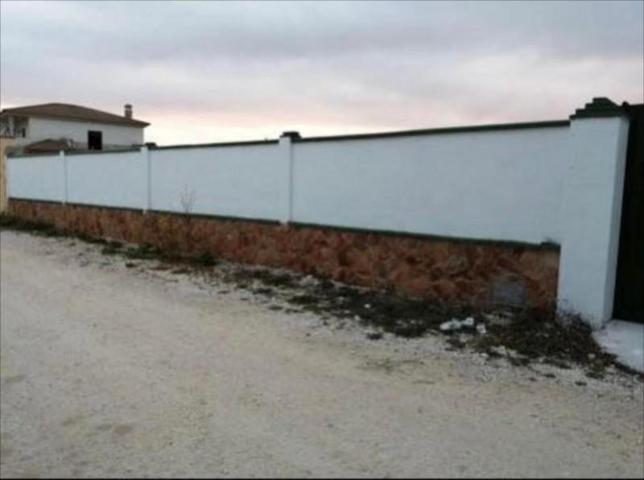 Terreno en venta en Moriles, Moriles photo 0
