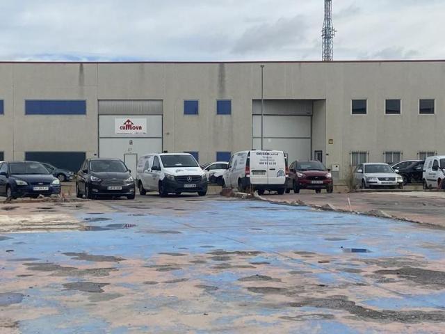 Terreno en venta en Santovenia de Pisuerga, Santovenia De Pisuerga photo 0