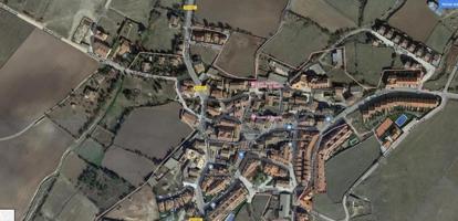 Local comercial en venta en Espirdo, Pueblo photo 0