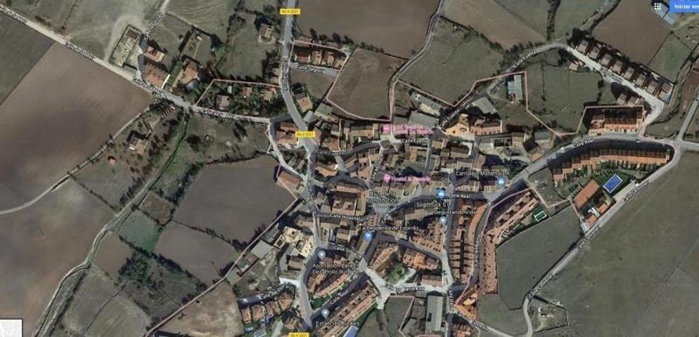 Local comercial en venta en Espirdo, Pueblo photo 0