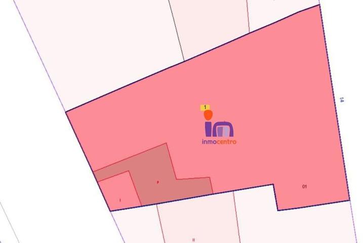 Casa en venta en Valdepeñas, Subcentro photo 0