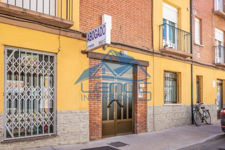 Piso en venta en Villarejo de Órbigo, Travesía Estación, 24350 photo 0