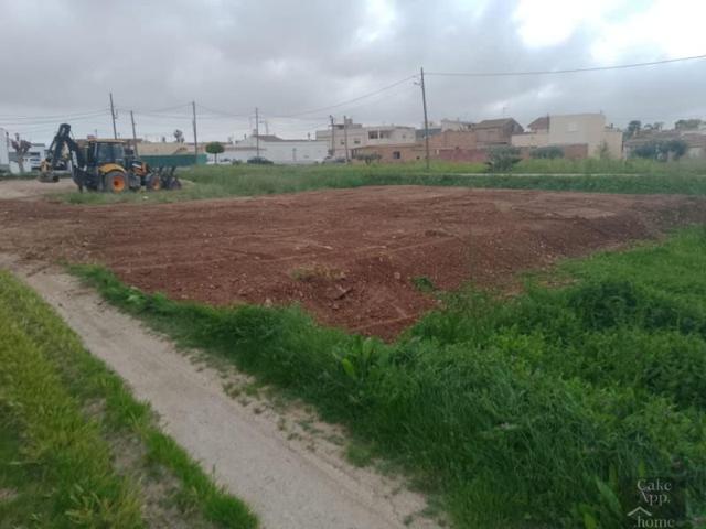Terreno en venta en Sant Jaume d'Enveja, Sant Jaume D`enveja photo 0
