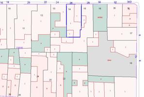 Terreno en venta en Valdepeñas, Parque Del Este photo 0