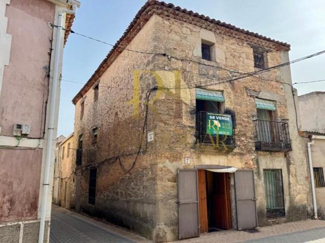 Casa en venta en Maranchón photo 0