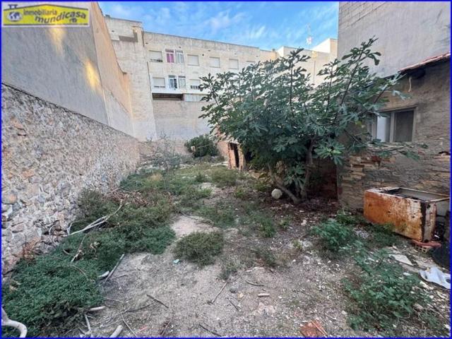 Casas de pueblo en venta en Santomera, Centro photo 0