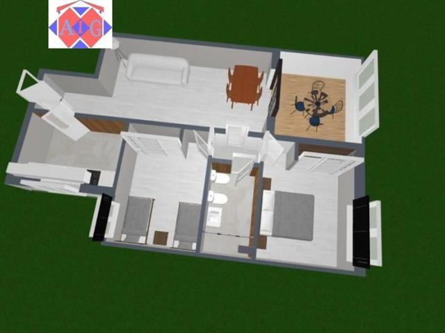 Piso en venta en Gualchos, El sotillo photo 0