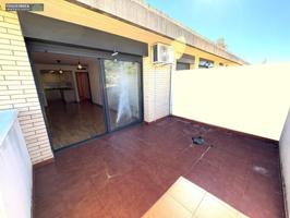 Aticos en venta en Sant Carles de la Ràpita, Centro photo 0